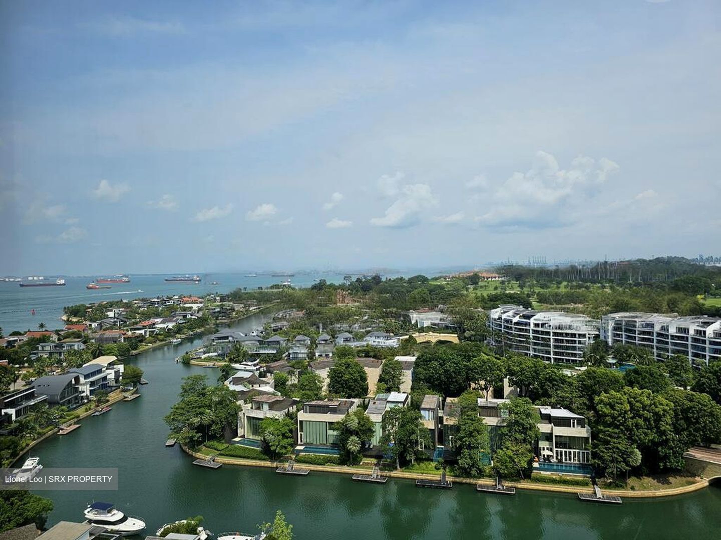 Cape Royale (D4), Condominium #471679101